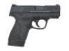 As-New Smith & Wesson M&P 9 Shield Semi-Auto Pistol