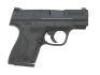 As-New Smith & Wesson M&P 9 Shield Semi-Auto Pistol