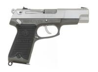 Ruger P89DC Semi-Auto Pistol