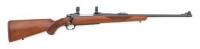 Ruger M77 RS Bolt Action Rifle