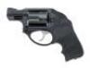 Ruger LCR Double Action Revolver