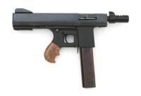 Manchester Arms Commando Mark-45 Semi-Auto Pistol