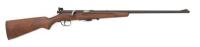 Peerless Bolt Action Rifle