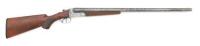 Ithaca Lefever Nitro Special Boxlock Double Shotgun