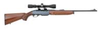 Remington Model 7400 Semi-Auto Rifle