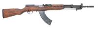 Yugoslavian M59/66A1 SKS Semi-Auto Carbine by Zastava