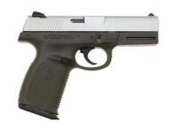 Smith & Wesson Model SW40GVE Semi-Auto Pistol