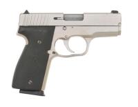 Kahr Model K9 Semi-Auto Pistol