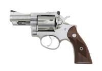 Ruger Security-Six Double Action Revolver