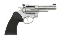 Ruger Security-Six Double Action Revolver