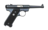 Ruger Standard Model Semi-Auto Pistol