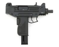 As-New IWI Uzi Semi-Auto Pistol by Walther