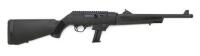 As-New Ruger PC Semi-Auto Carbine