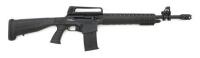 Iver Johson Stryker Semi-Auto Shotgun