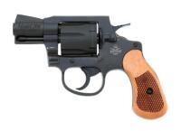 As-New Rock Island Armory Model 206 Double Action Revolver