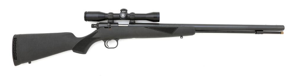 Knight Rifle Wolverine Knight Wolverine 209 Inline Percussion Rifle