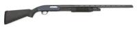 Mossberg Maverick Model 88 Slide Action Shotgun