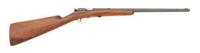 Winchester Model 58 Single Shot Rifle