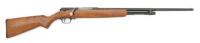 Wards Western Field Model 14-SD206A Bolt Action Shotgun