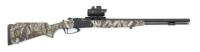 LHR Sporting Arms Redemption Muzzleloading Rifle