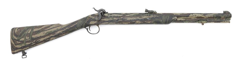Thompson/Center Tree Hawk Percussion Muzzleloading Rifle
