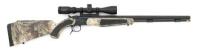 CVA Accura Inline Muzzleloading Rifle