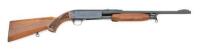Ithaca Model 37 Featherlight Deerslayer Slide Action Shotgun