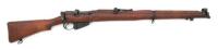 Australian SMLE Mk III* Bolt Action Rifle by Lithgow