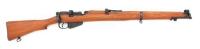 Australian SMLE Mk III* Bolt Action Rifle by Lithgow