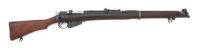 British No. 1 Mk III* Bolt Action Rifle by BSA