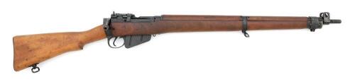 British No. 4 Mk 2 Bolt Action Rifle by Fazakerley