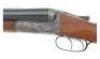 A.H. Fox Sterlingworth Boxlock Double Shotgun - 2