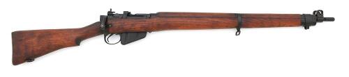 British No. 4 Mk I* Bolt Action Rifle by Savage