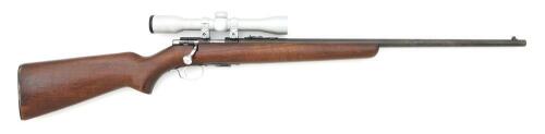 Winchester Model 69A Bolt Action Rifle