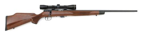 Savage Mk II Bolt Action Rifle