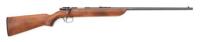 Remington Model 510 Target Master Bolt Action Rifle