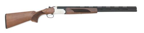 Mossberg Silver Reserve II Over Under Shotgun