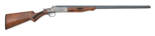 U.S. Marked Iver Johnson Single Barrel Shotgun