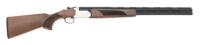 Mossberg Silver Reserve II Over Under Shotgun