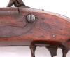 U.S. Model 1819 Flintlock Pistol by North - 2