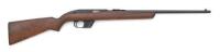 Winchester Model 77 Semi-Auto Rifle