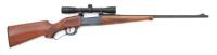 Savage Model 99 Lever Action Rifle