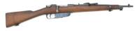 Italian Model 91/24 Bolt Action Carbine by Terni