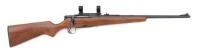 Savage Model 340C Bolt Action Rifle