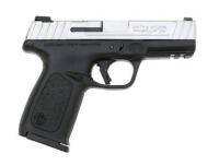 Smith & Wesson SD40 VE Semi Auto Pistol