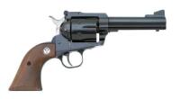 Ruger New Model Blackhawk Revolver