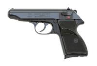 Hungarian Arms Works / Interarms Model PPH Semi-Auto Pistol