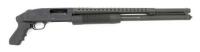 Mossberg 500 Slide Action Shotgun