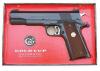 Colt National Match Semi-Auto Pistol