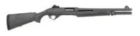 Benelli Supernova Slide Action Shotgun